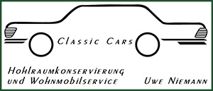 Classic Cars & Wohnmobilservice Uwe Niemann: Ihr Service für Oldtimer, Youngtimer und Wohnmobile in Walsrode-Bomlitz